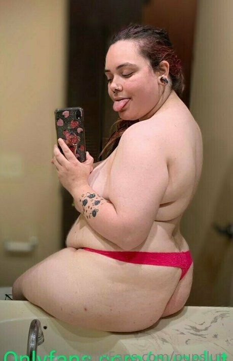 pupslut_ modelo bonita fotos