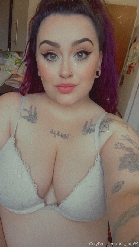 priv tara69 estrella adulta foto