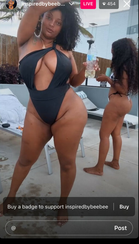 inspiredbybeebee estrella porno mejor imágenes