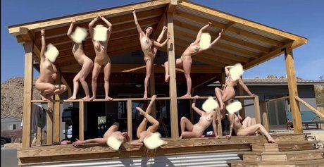 lizbecheeky estrella libre foto