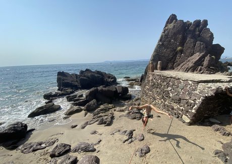 lizbecheeky sexo estrella archivo