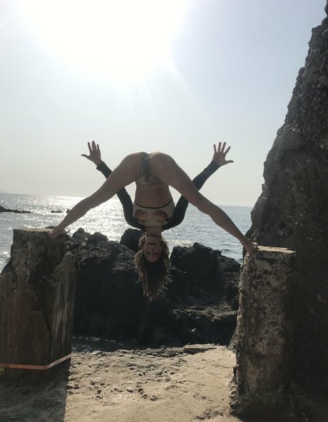 lizbecheeky modelo superior galería