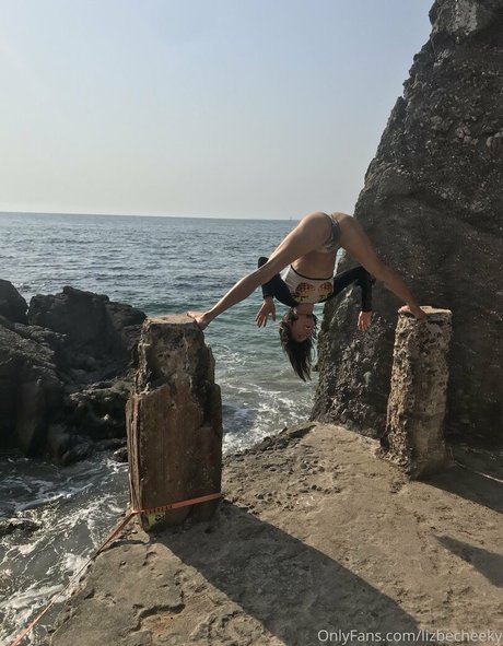 lizbecheeky estrella porno superior fotos