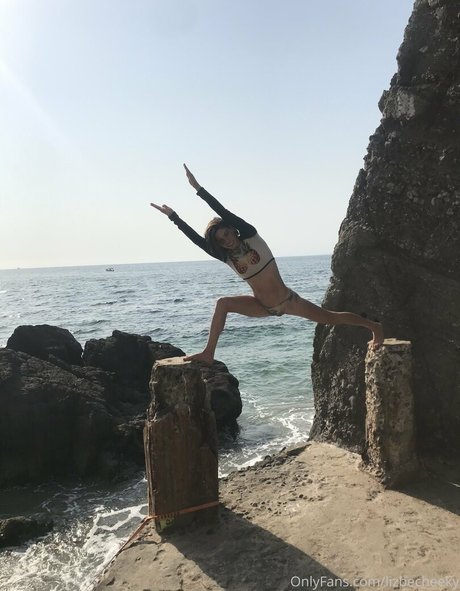 lizbecheeky actriz libre foto