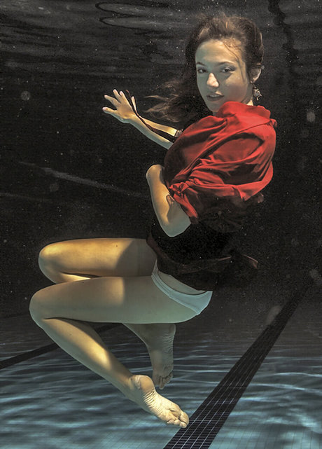 Ilgin Utin modelo adulto imagen