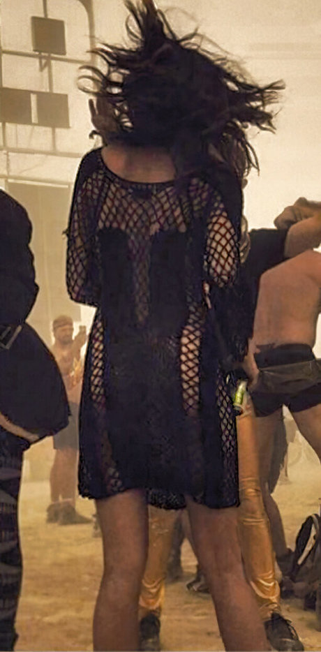 Ilgin Utin arte modelo galerías