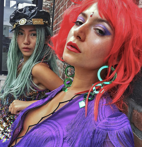 Ilgin Utin estrella porno bonita foto