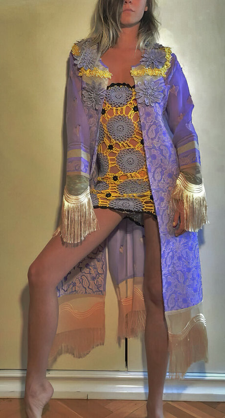 Ilgin Utin linda estrella archivo