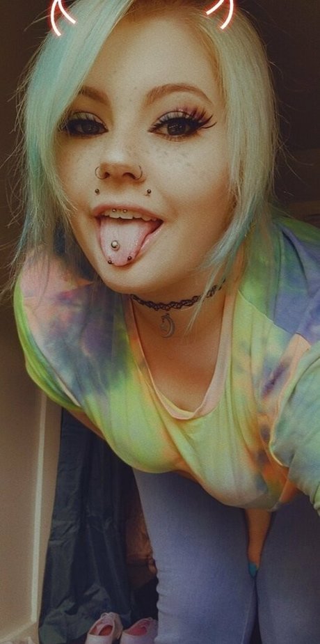 nikkimonstrosity estrella porno bonita imagen