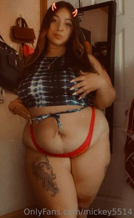 mickey55 estrella porno erótica recopilación