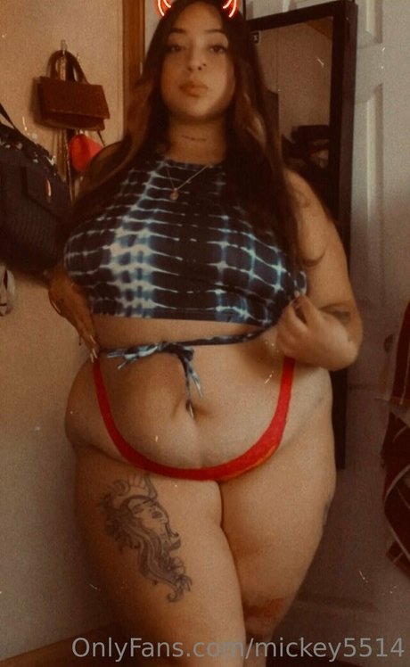 mickey55 estrella porno agradable fotos