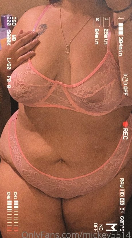 mickey55 estrella perfecta recopilación