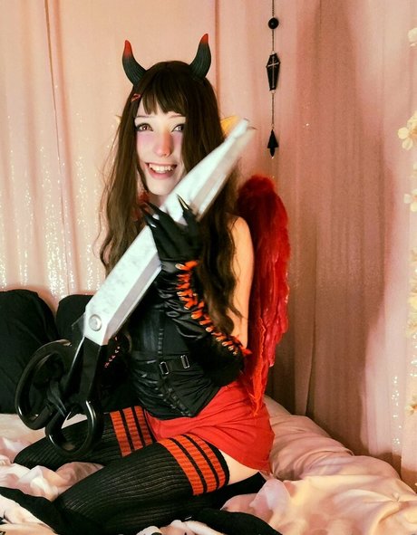 onlyfans de ébano asiático sexy caliente imagen