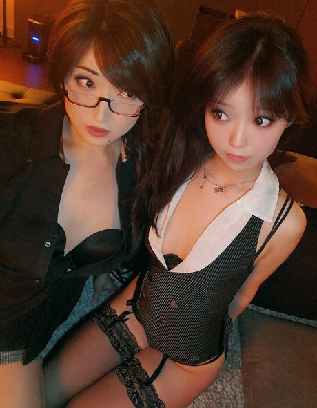 Asianalison estrella porno mejor recopilación