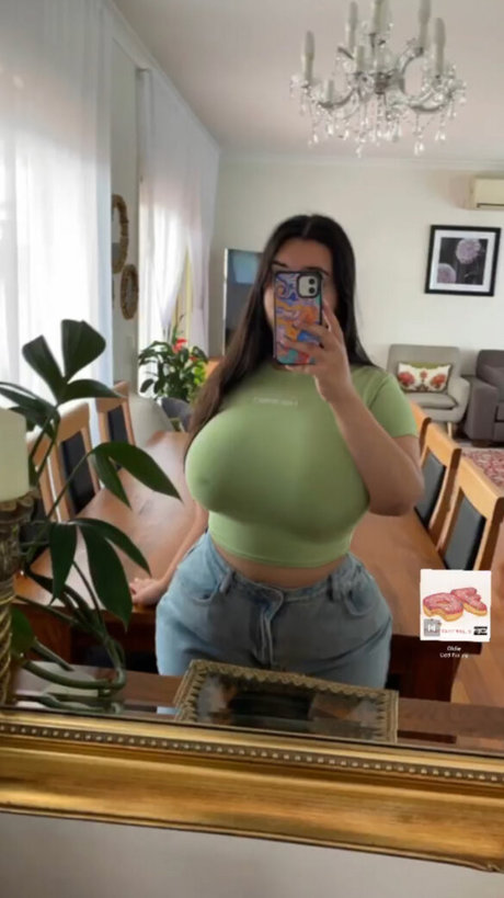 Sibel T estrella porno mejor imagen