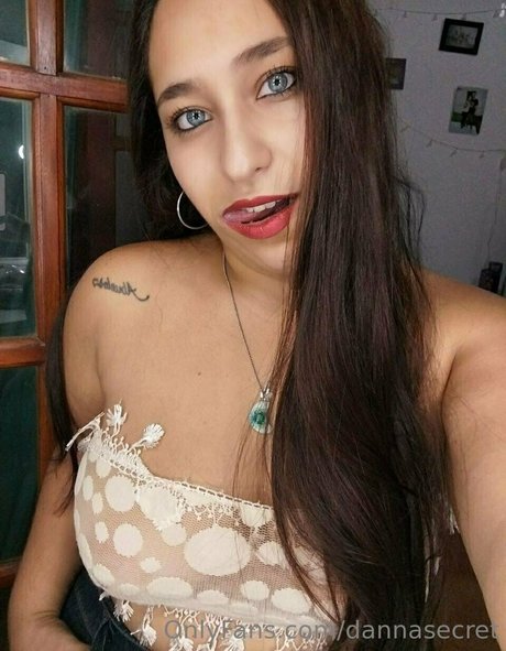 dannasecret modelo perfecto galería
