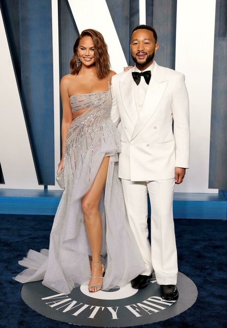 Chrissy Teigen modelo mejor imágenes