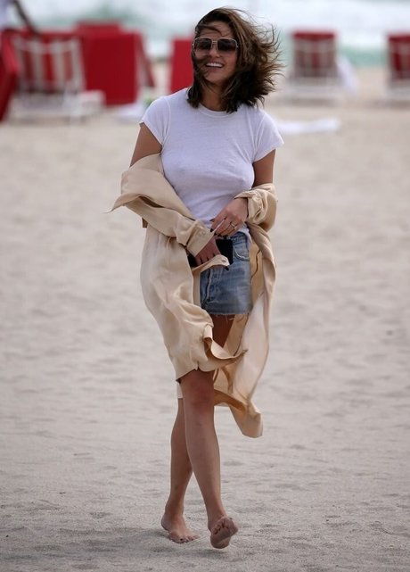 Chrissy Teigen actriz de alta definición archivo