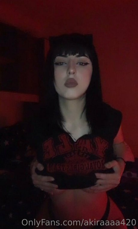 akiraaaa420 estrella porno agradable galerías