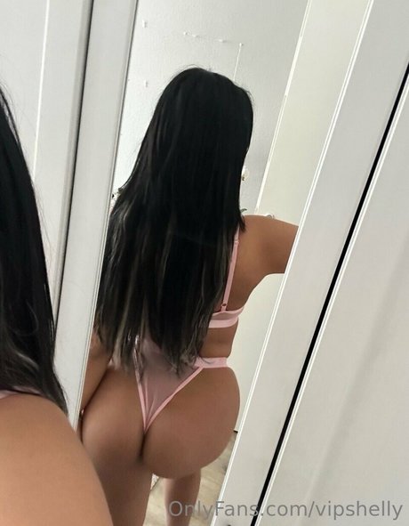 Vipshelly estrella porno erótica recopilación