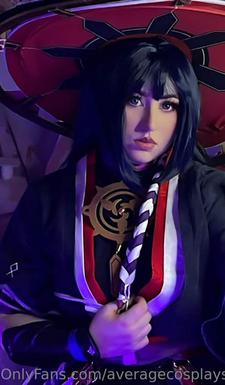 averagecosplays estrella porno superior recopilación