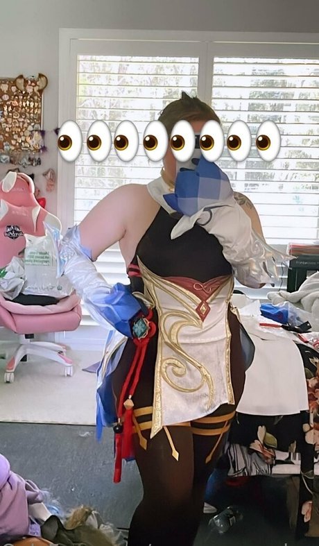 averagecosplays estrella del sexo imagen