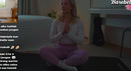 Laura Nieminen mejor estrella imagen