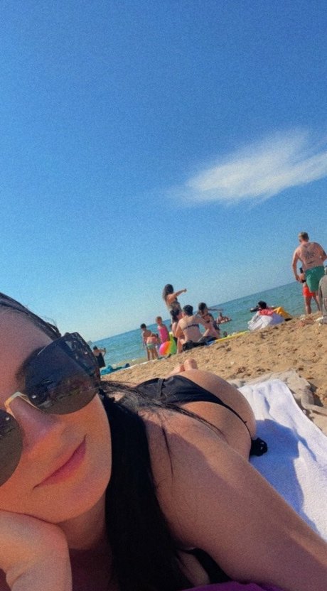 chica fitness onlyfans desnudo caliente recopilación