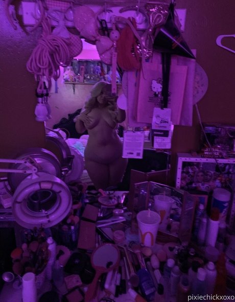 pixiechickxoxo estrella adulta archivo