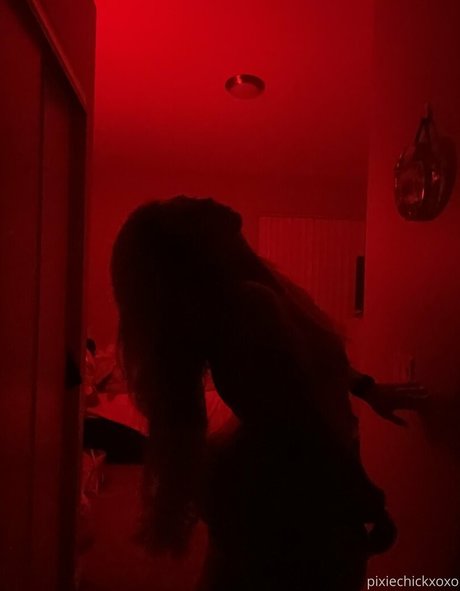 pixiechickxoxo estrella perfecta galería