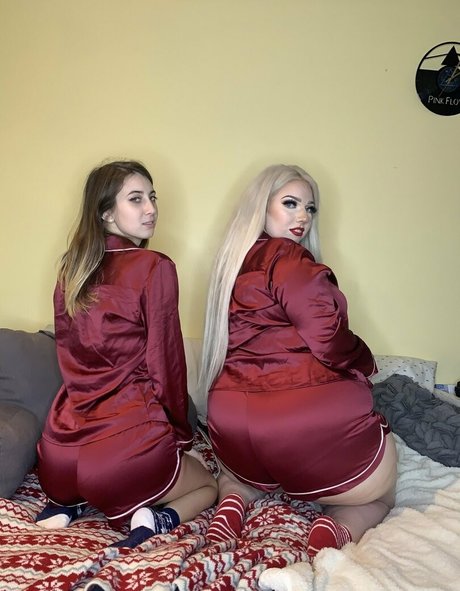 pixiechickxoxo modelo recopilación