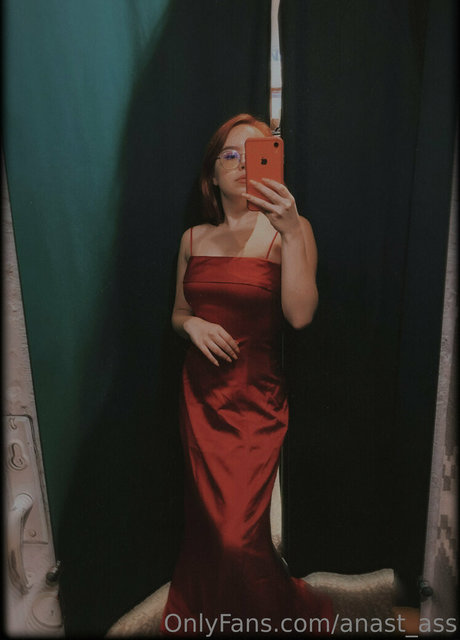 anast ass modelo exclusivo galerías