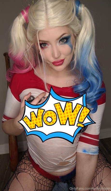 kellykirstein actriz perfecta imagen