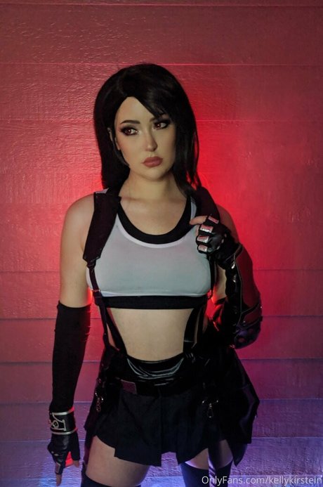 kellykirstein libre de estrellas imagen