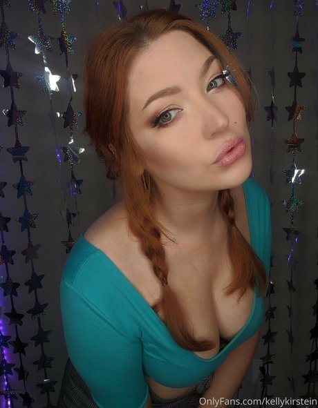 kellykirstein actriz caliente fotos