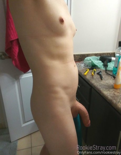 rookiestray estrella xxx fotos