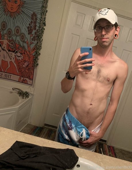 allenbl00 actriz de alta definición galería