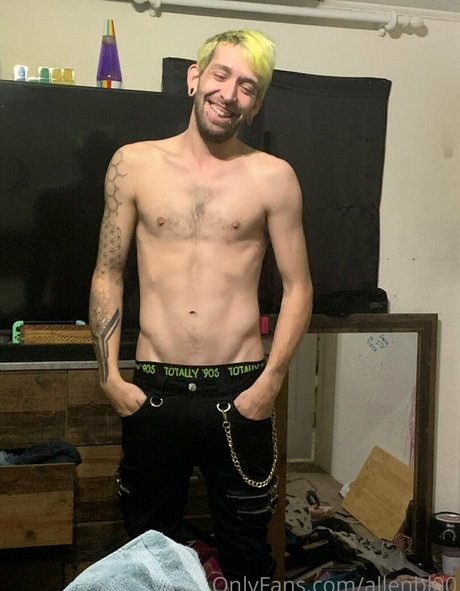 allenbl00 buena estrella porno recopilación