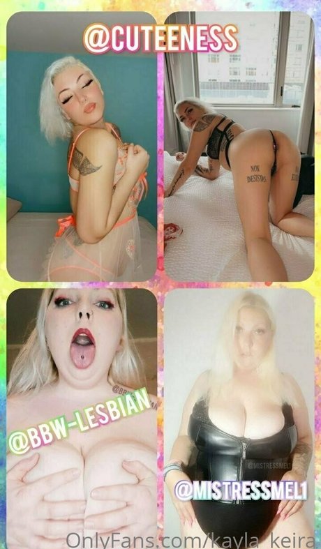 kayla keira modelo sexual galería