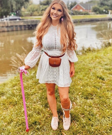 Lucy May Dawson libre de estrellas fotos