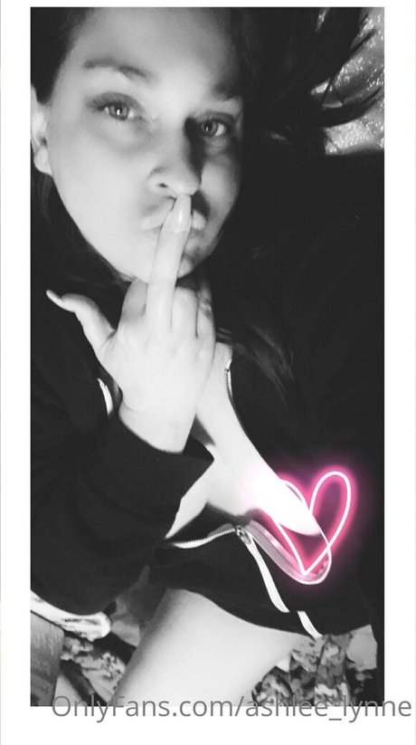 ashlee lynne bonita modelo foto