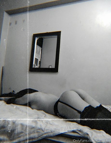 kamik4ze libre de estrellas recopilación