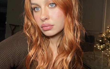 Natasha Bure estrella perfecta recopilación