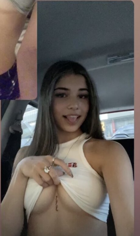 Kashya Thomas estrella de alta calidad galería