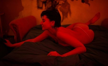 aligood7 estrella caliente archivo