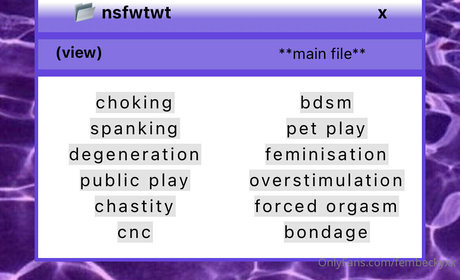 fembeckyxx mejor modelo recopilación