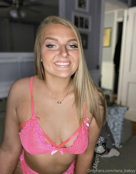 lana babyy buena estrella porno recopilación