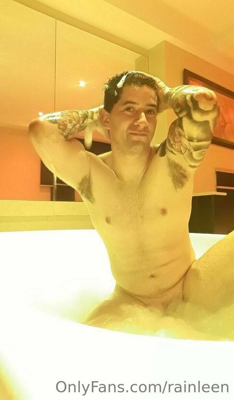 rainleen modelo de alta calidad imagen