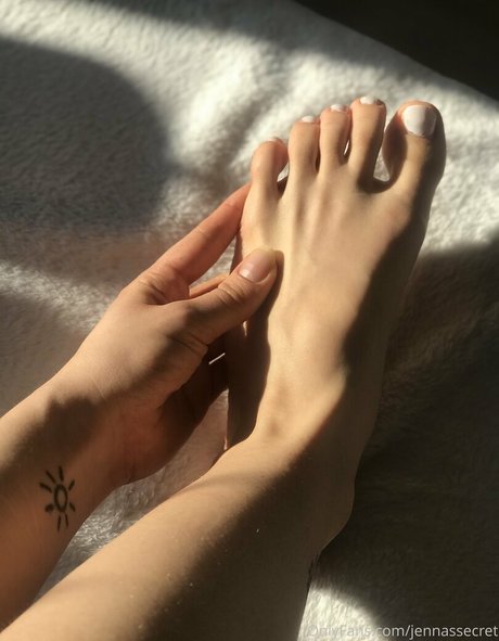 jennassecret estrella exclusiva recopilación