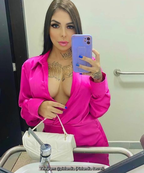 Poisoned Girll bonita actriz galerías